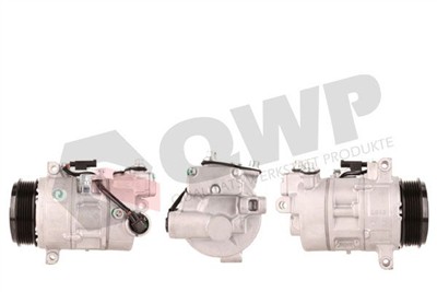 QWP WCP136R EAN: 0.
