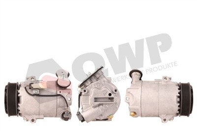 QWP WCP140R
