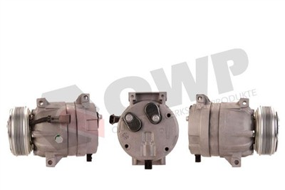 QWP WCP155R EAN: 0.