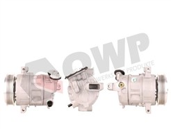 QWP WCP187R