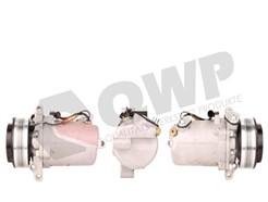 QWP WCP199R