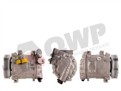QWP WCP201R