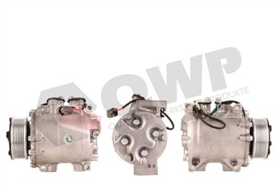 QWP WCP204R EAN: 0.