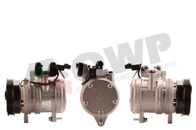 QWP WCP245R EAN: 0.