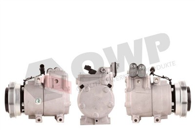 QWP WCP291R