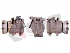 QWP WCP295R
