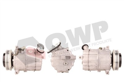 QWP WCP300R