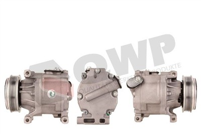 QWP WCP308R
