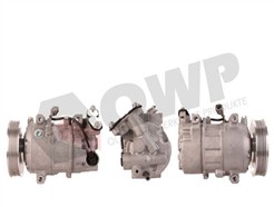 QWP WCP323R