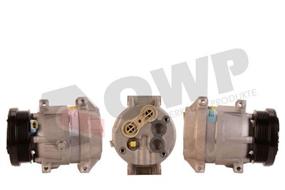 QWP WCP340R EAN: 0.