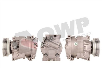 QWP WCP345R EAN: 0.