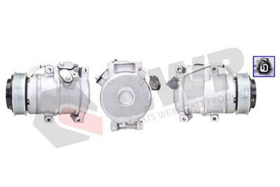 QWP WCP364R