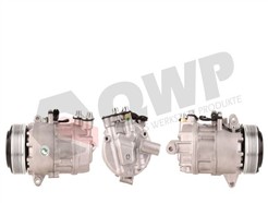 QWP WCP365R
