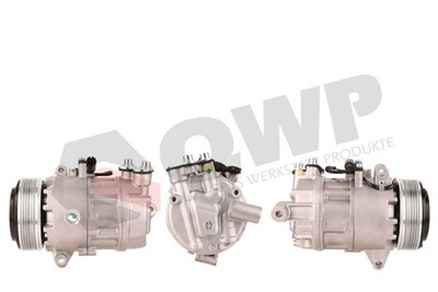 QWP WCP365R