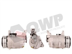 QWP WCP366R