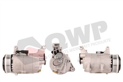 QWP WCP366R