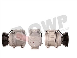 QWP WCP392R