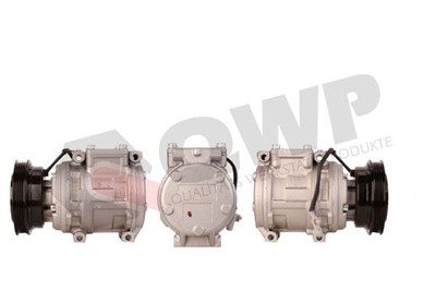 QWP WCP392R