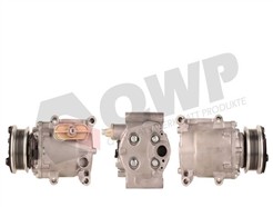 QWP WCP401R