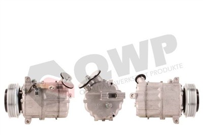 QWP WCP431R