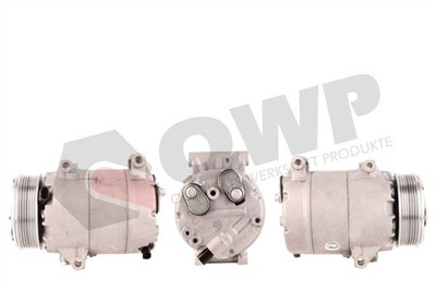 QWP WCP475R
