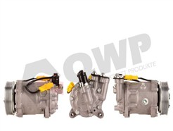QWP WCP494R