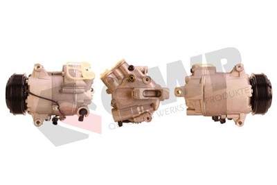 QWP WCP661R