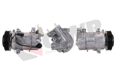 QWP WCP695R
