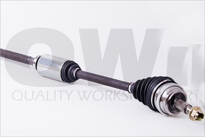 QWP WDS109
