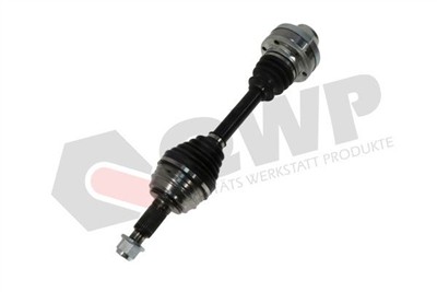 QWP WDS251 EAN: 0.