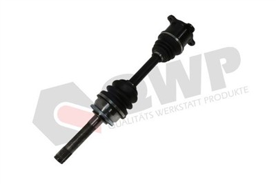 QWP WDS262