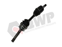 QWP WDS263