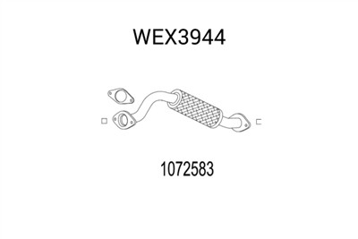 QWP WEX3944 EAN: 0.