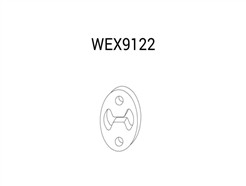 QWP WEX9122