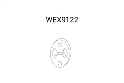 QWP WEX9122