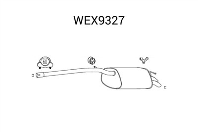QWP wex9327