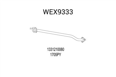 QWP wex9333
