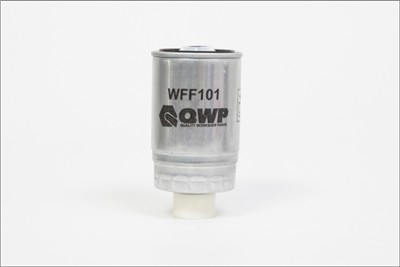 QWP WFF101 EAN: 0.