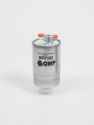 QWP WFF102 EAN: 0.