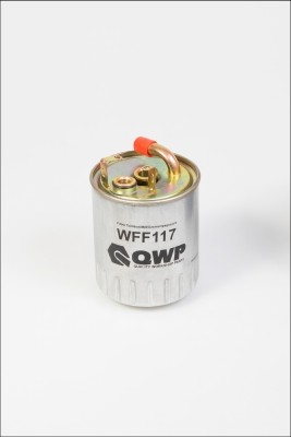 QWP WFF117