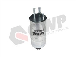 QWP WFF1198