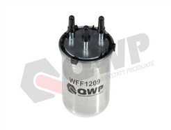 QWP WFF1209