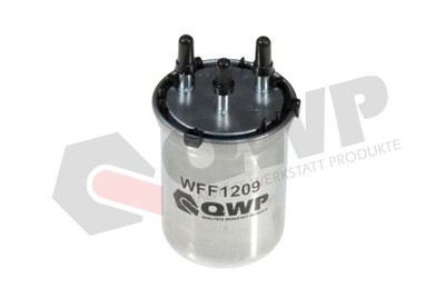 QWP WFF1209