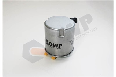 QWP WFF253 EAN: 0.