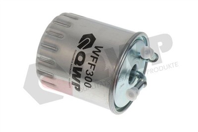 QWP WFF300