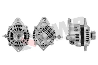 QWP WGE712