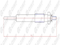 QWP WGP164