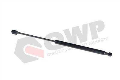QWP WGS117