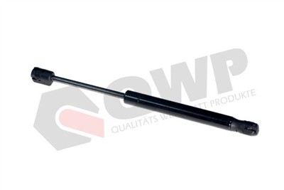 QWP WGS484