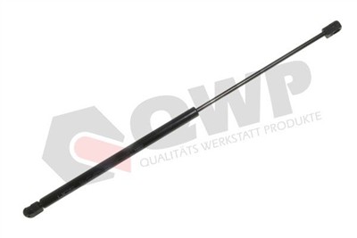 QWP WGS486